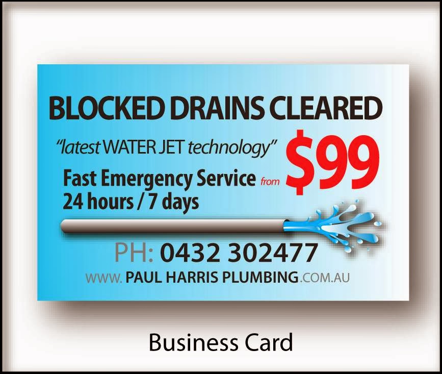 Paul Harris Plumbing | plumber | 23 Hassall Rd, Deagon QLD 4017, Australia | 0432302477 OR +61 432 302 477
