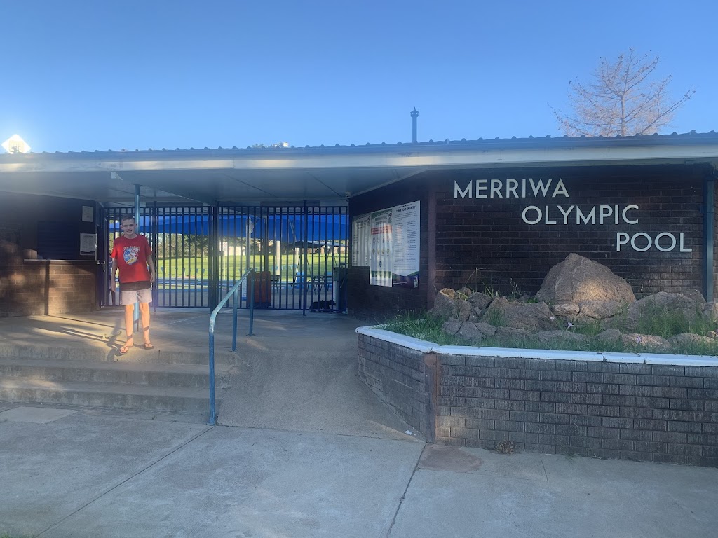 merriwa swimming pool | 29-33 Vennacher St, Merriwa NSW 2329, Australia | Phone: 0434 946 148