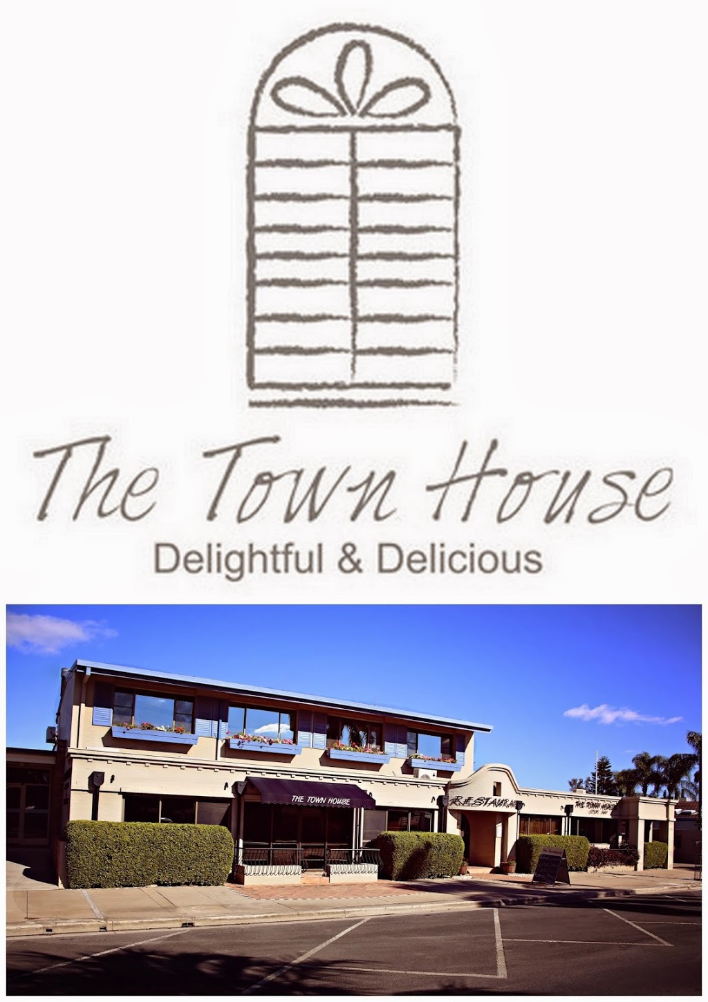 The Town House Motor Inn & Restaurant | lodging | 110 Marshall St, Goondiwindi QLD 4390, Australia | 0746711855 OR +61 7 4671 1855