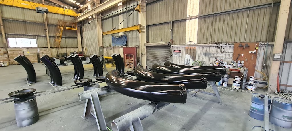 ZaMac Surface Protection Pty Ltd | 64 Cut Hill Rd, Cobbitty NSW 2570, Australia | Phone: 0431 248 830