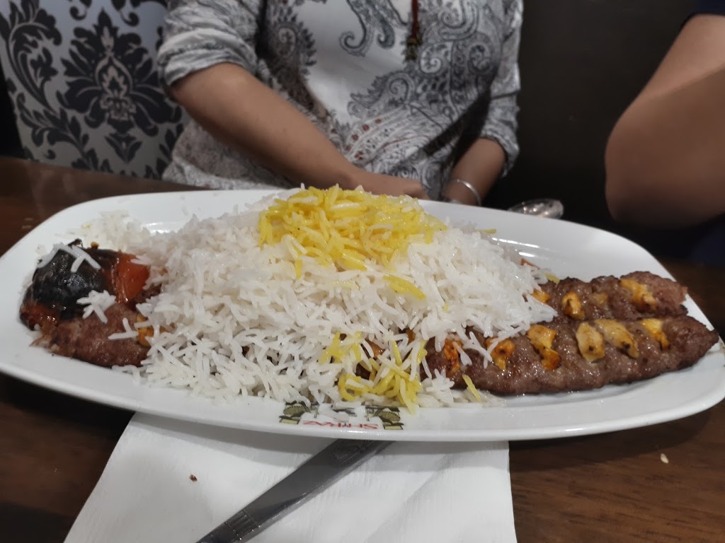 Shiraz Restaurant | restaurant | 585 Tapleys Hill Rd, Fulham SA 5024, Australia | 0469552233 OR +61 469 552 233