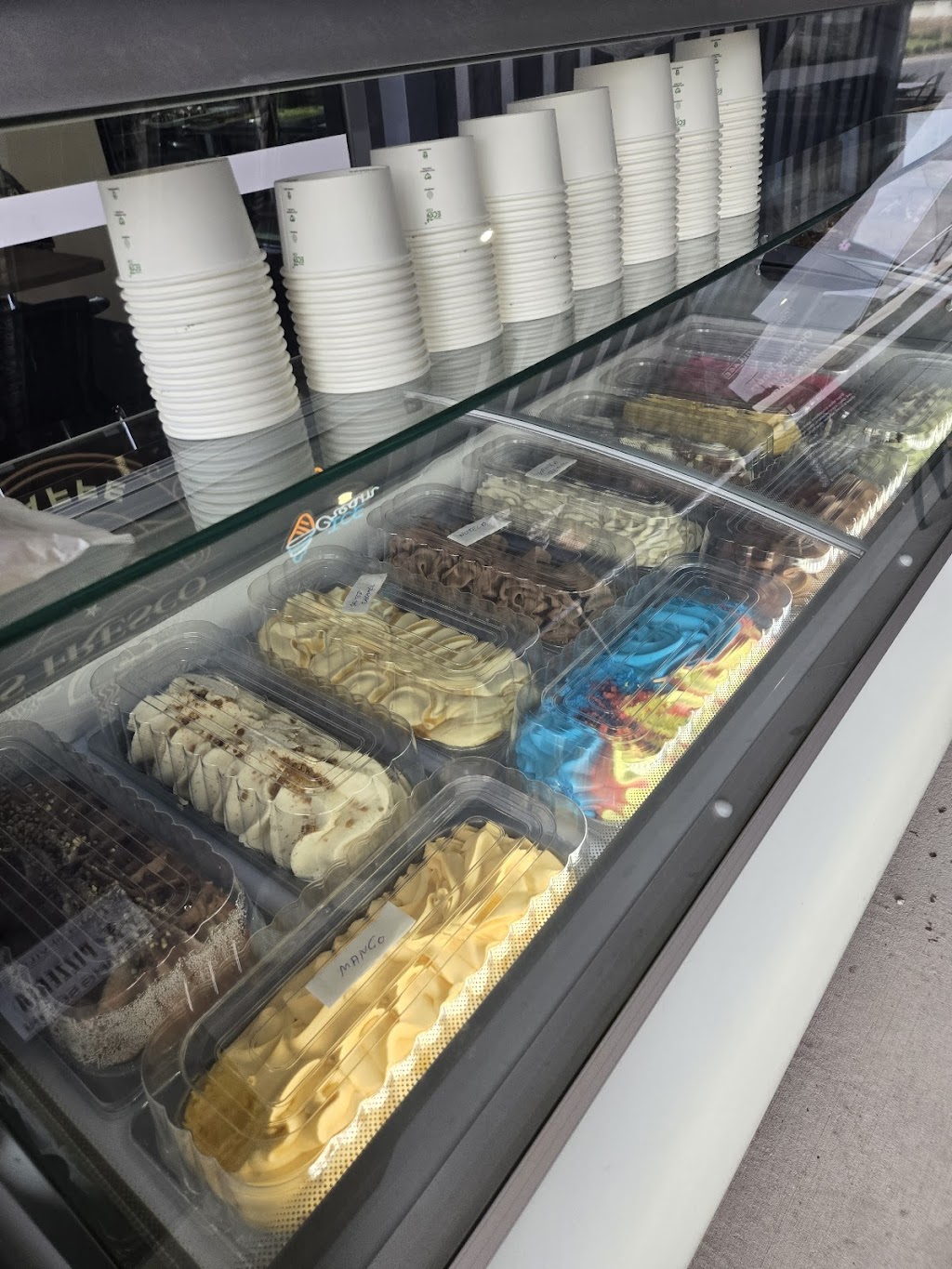 ES FRESCO CAFFE | 13/2-6 Colgan St, Cobram VIC 3644, Australia | Phone: 0426 702 929