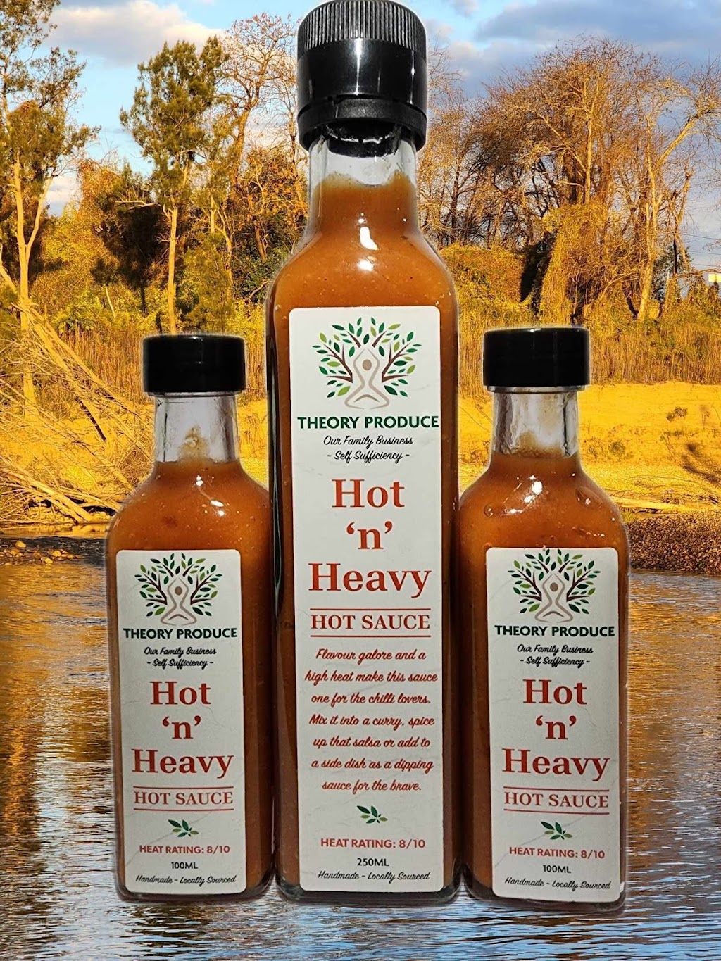 Theory Produce | 78 Mountain Ave, Yarramundi NSW 2753, Australia | Phone: 0436 419 019