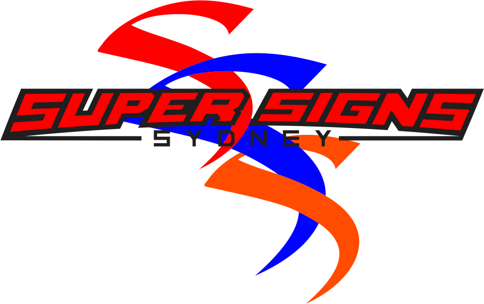 Super Signs Sydney | store | 6 Abbott Rd, Seven Hills NSW 2147, Australia | 0296761111 OR +61 2 9676 1111