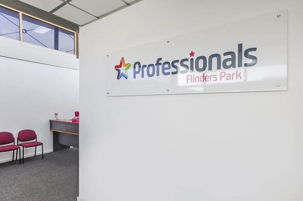 Professionals Flinders Park | Suite 5, 75 - 77 Grange Road Welland, Adelaide SA 5007, Australia | Phone: (08) 8312 0111