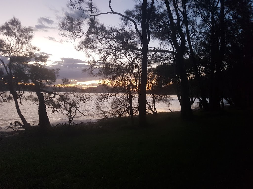 Sunset Picnic Area | park | Booti Booti NSW 2428, Australia