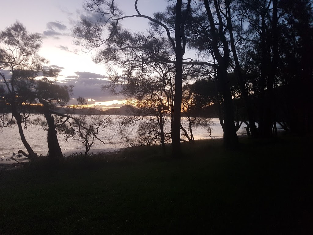 Sunset Picnic Area | Booti Booti NSW 2428, Australia