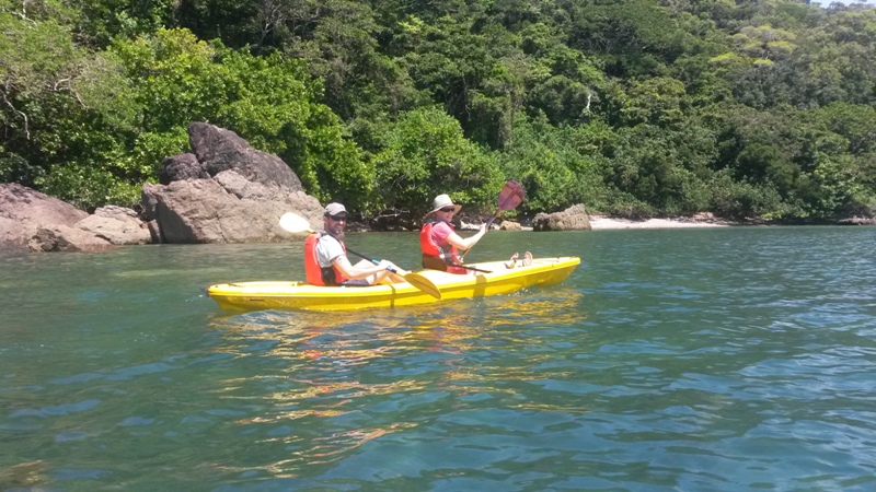 Reef Coast Kayak Co |  | 17 Stewart St, Daintree QLD 4873, Australia | 0423603667 OR +61 423 603 667