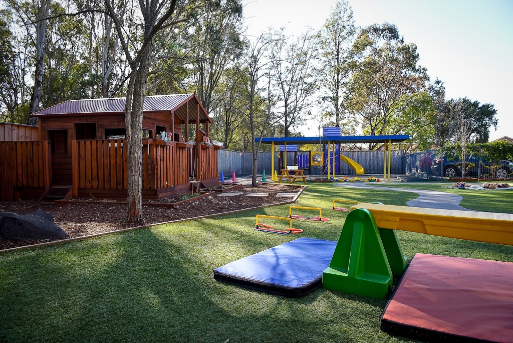 St Mary Multicultural Child Care Centre | 2 Leah Cl, Smithfield NSW 2164, Australia | Phone: (02) 9725 5431