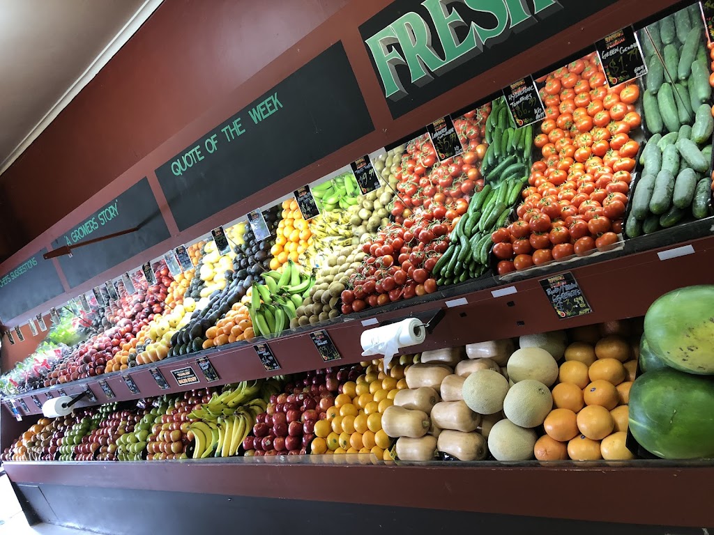 Passion For Produce | 79 Mackie Rd, Bentleigh East VIC 3165, Australia | Phone: (03) 9579 4233