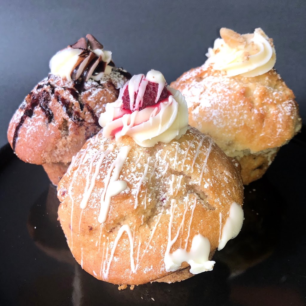 Muffin Break Birkenhead Point | 1/5 Cary St, Drummoyne NSW 2047, Australia | Phone: (02) 9181 4576