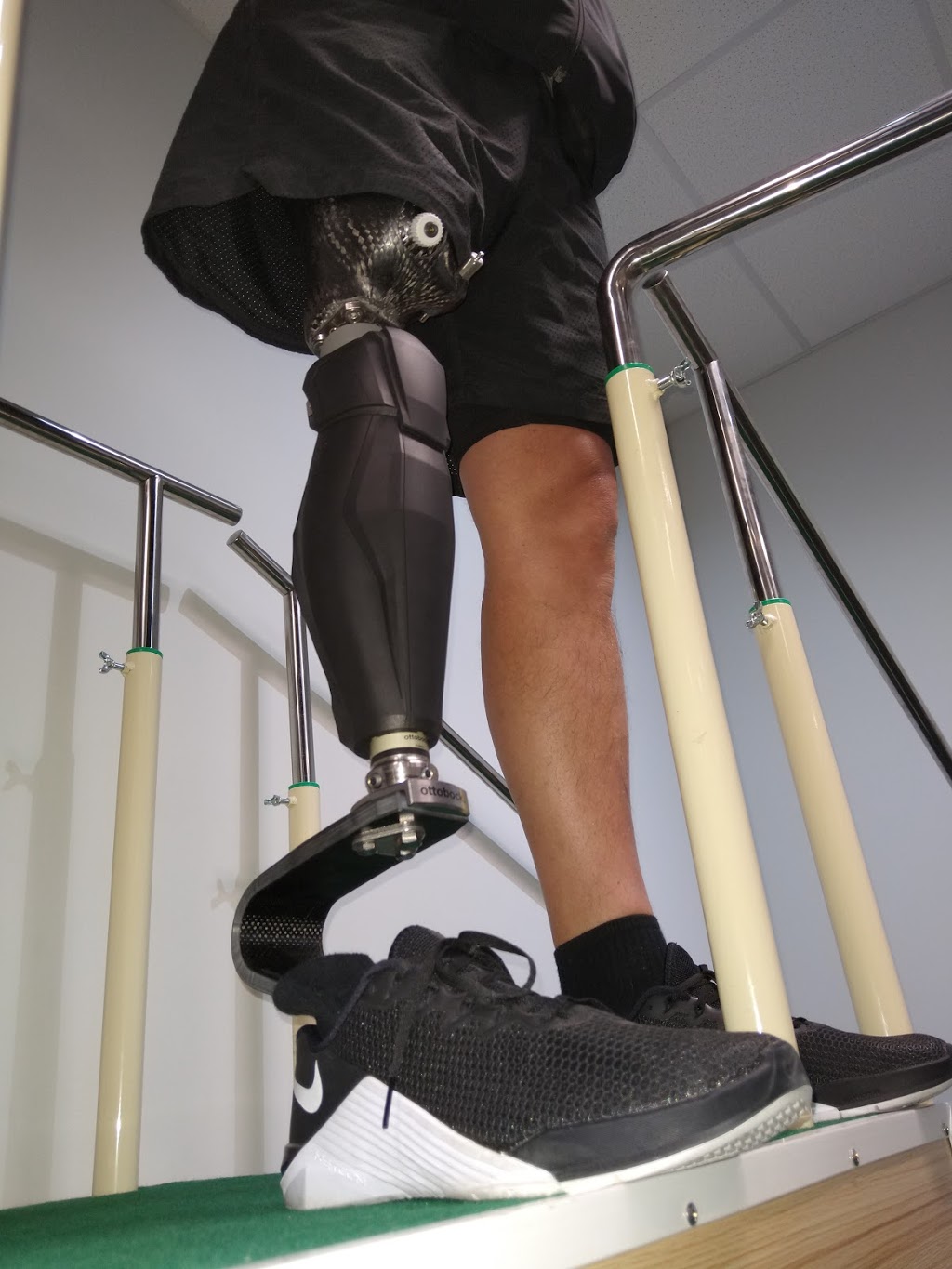 Queensland Prosthetics | Unit 16/50-56 Kellar St, Berrinba QLD 4117, Australia | Phone: (07) 3803 7317