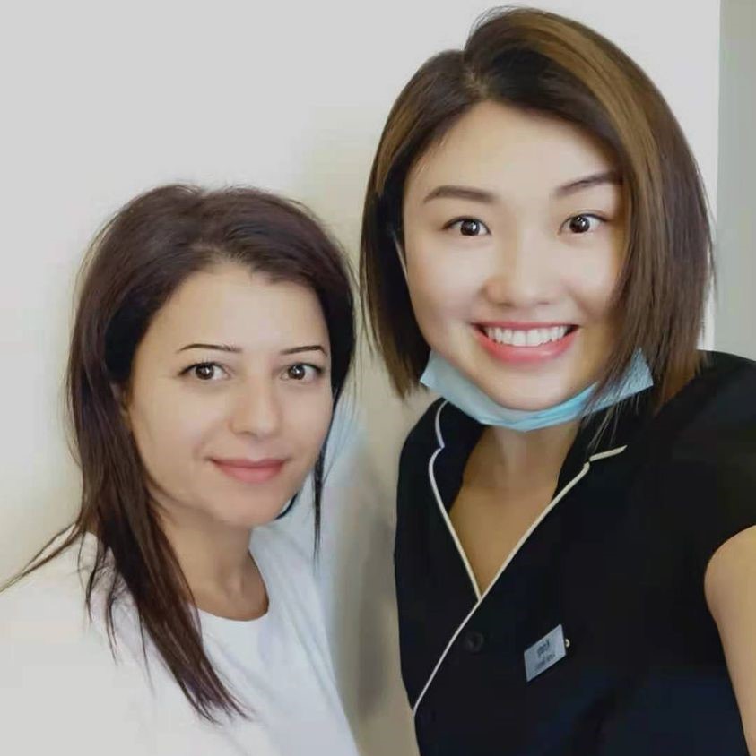 Aimei Beauty | 118 James St, Templestowe VIC 3108, Australia | Phone: 0424 878 530