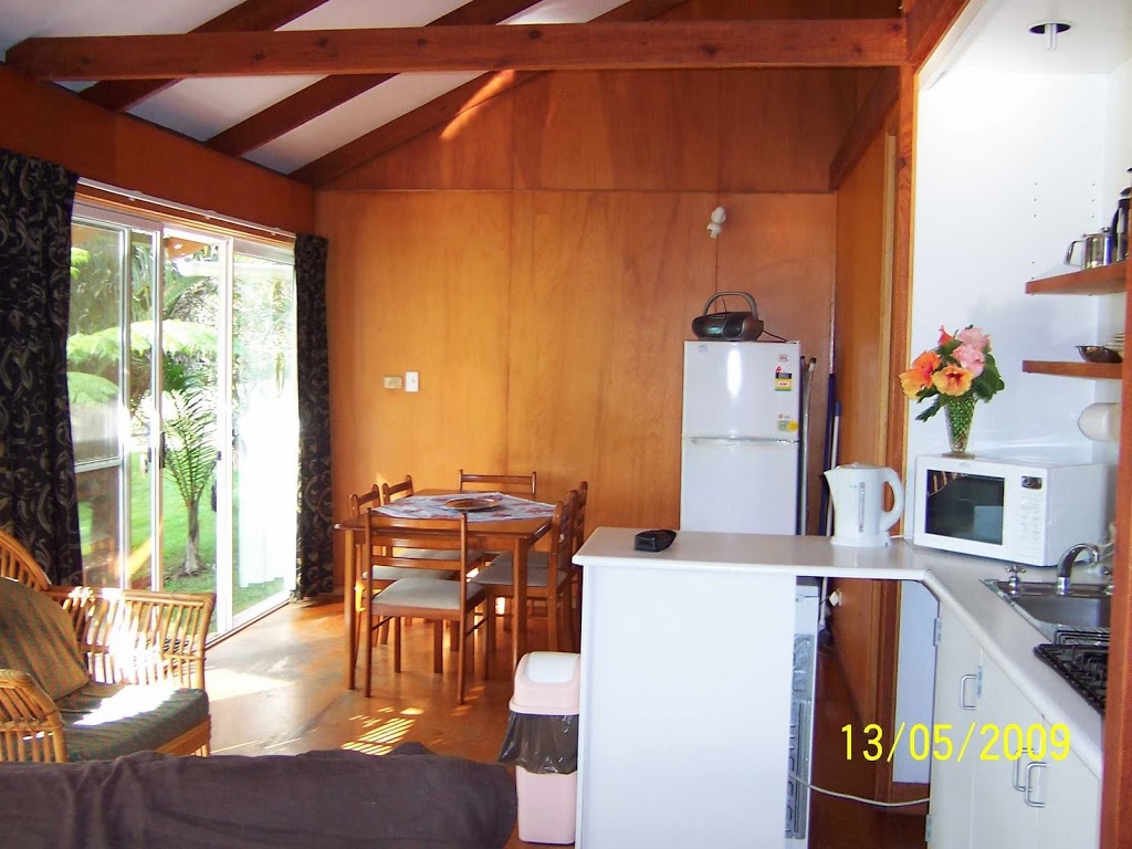 Warriwillah Cottages | real estate agency | 92 Midgen Flat Rd, Broken Head NSW 2481, Australia | 0266871278 OR +61 2 6687 1278
