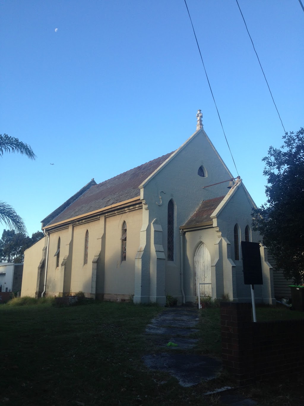 Knox Presbyterian Church Botany | church | 1561 Botany Rd, Botany NSW 2019, Australia