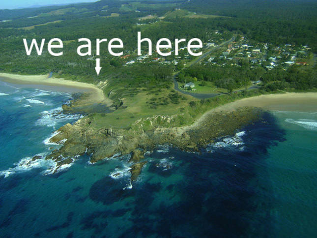 The Beach Shacks | real estate agency | 28 The Boulevarde, Mullaway NSW 2456, Australia | 0407113137 OR +61 407 113 137