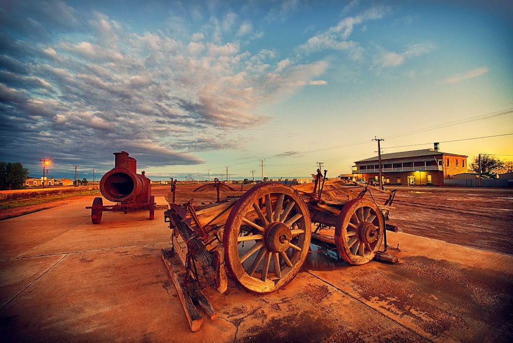 Marree Hotel | Marree Hotel, Lot 200 Railway Terrace S, Marree SA 5733, Australia | Phone: (08) 8675 8344