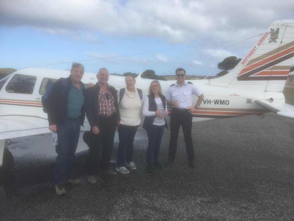 Air Charters West |  | Bunbury Airport, S Western Hwy, Davenport WA 6230, Australia | 0408931139 OR +61 408 931 139