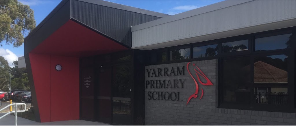 Yarram Primary School | Wesley St, Yarram VIC 3971, Australia | Phone: (03) 5182 5688