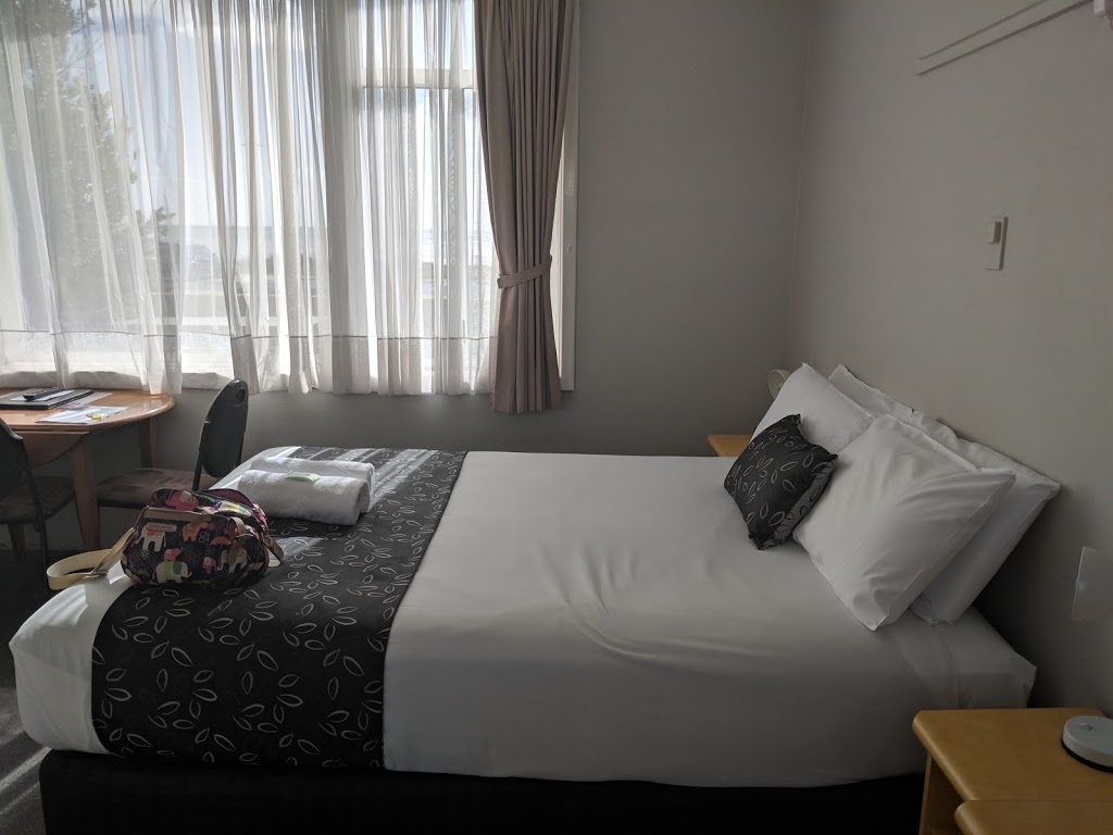 Ocean Drive Motel | lodging | 123 Ocean Dr, Bunbury WA 6230, Australia | 0897212033 OR +61 8 9721 2033