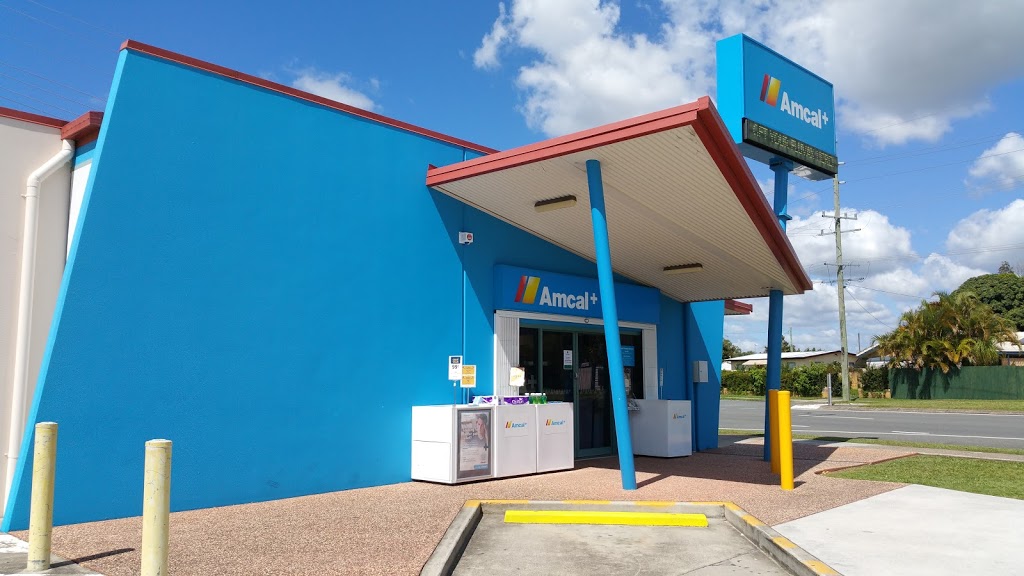 Amcal Pharmacy Caboolture | pharmacy | A/287 King St, Caboolture QLD 4510, Australia | 0754282677 OR +61 7 5428 2677