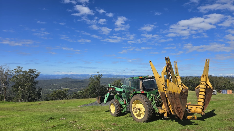Ace of Spades Tree Relocators | 811 Toowoomba Connection Rd, Withcott QLD 4350, Australia | Phone: 0438 383 213