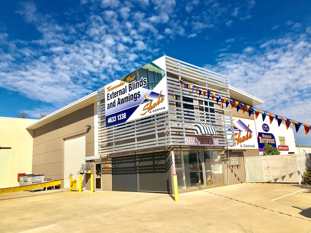 Toowoomba Shade & Canvas | car repair | 526 Alderley St, Toowoomba City QLD 4350, Australia | 0746331338 OR +61 7 4633 1338