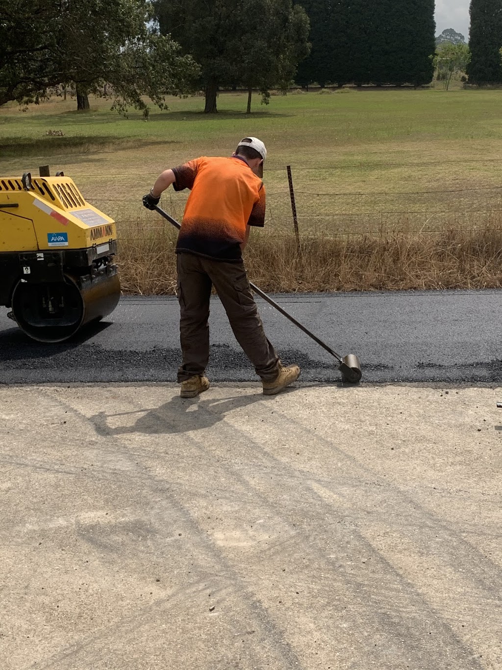 Ozroads Paving | general contractor | 98 Pitt Town Ferry Rd, Wilberforce NSW 2756, Australia | 0406733298 OR +61 406 733 298