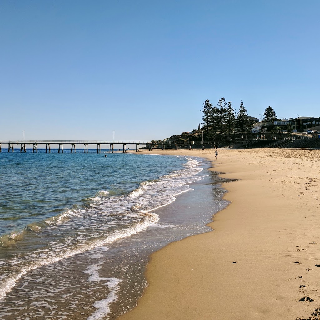 Port Noarlunga Beach | Port Noarlunga SA 5167, Australia