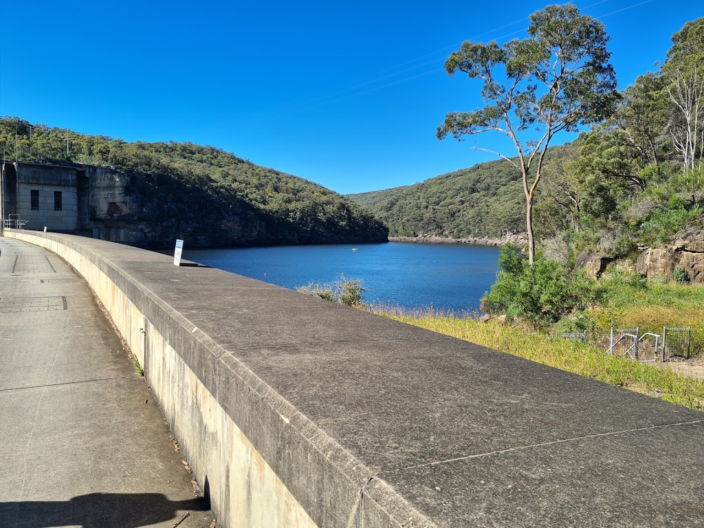 Nepean Dam | Avon Dam Rd, Bargo NSW 2574, Australia | Phone: 1300 722 468