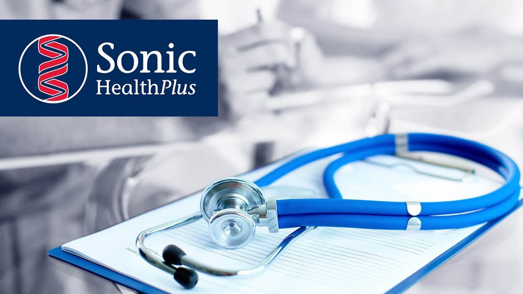 Sonic HealthPlus Naval Base | hospital | 9 Brown Ave, Naval Base WA 6165, Australia | 0894371665 OR +61 8 9437 1665