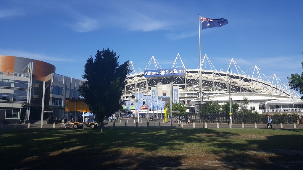 Sydney Cricket Ground | stadium | Driver Ave, Moore Park NSW 2021, Australia | 0293606601 OR +61 2 9360 6601