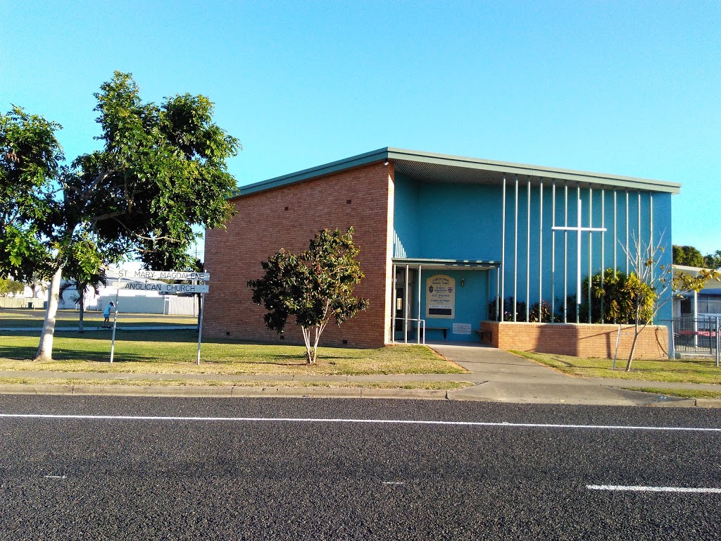 Anglican Church of Australia | church | 11 McColl St, Walkerston QLD 4751, Australia | 0749592208 OR +61 7 4959 2208