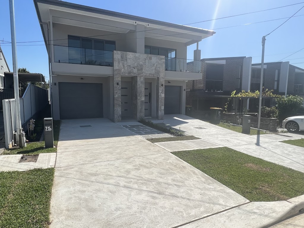 Heidar Painting | 5A Waverley St, Fairfield West NSW 2165, Australia | Phone: 0450 183 030