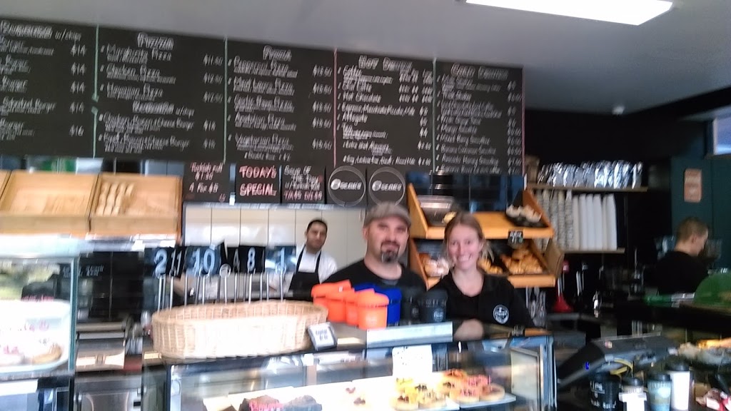 Oscars Bakery Cafe | cafe | 7 Telita St, Bruce ACT 2617, Australia