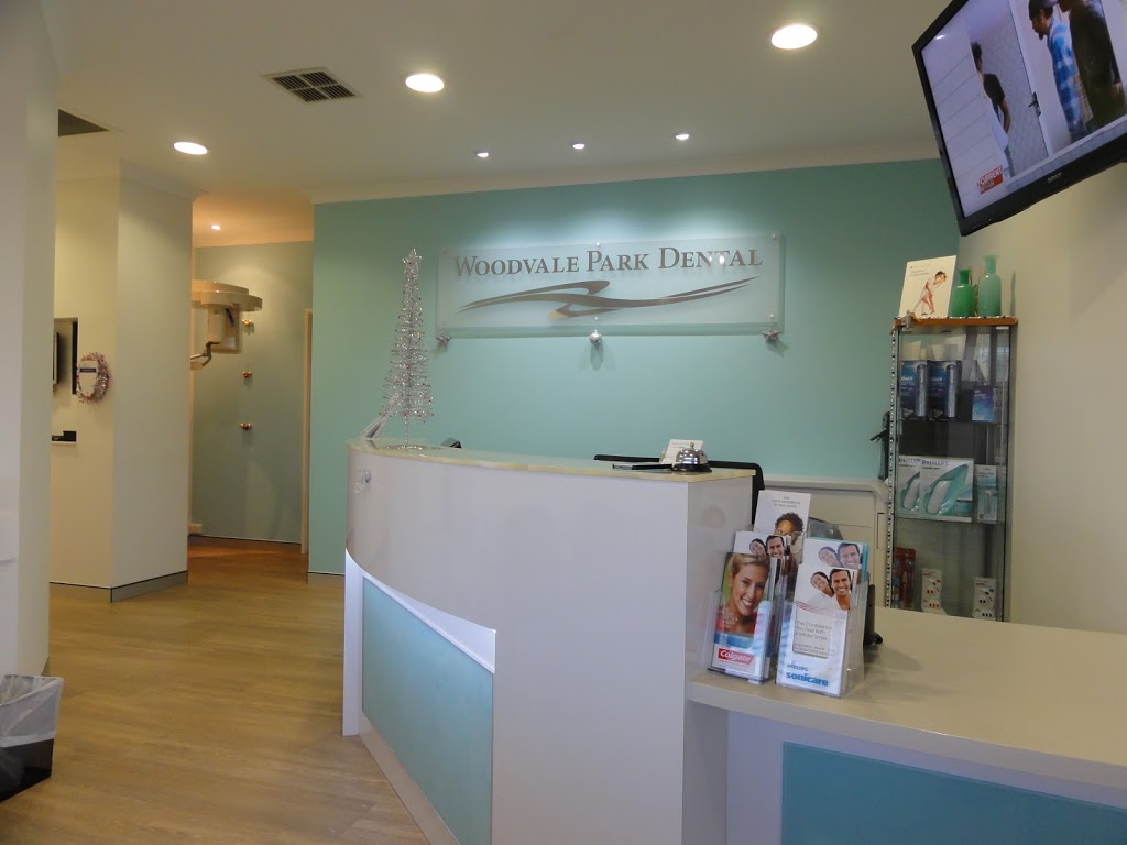 Woodvale Park Dental | dentist | Suite 1, 3 Trappers Drive, Woodvale WA 6026, Australia | 0893092339 OR +61 8 9309 2339