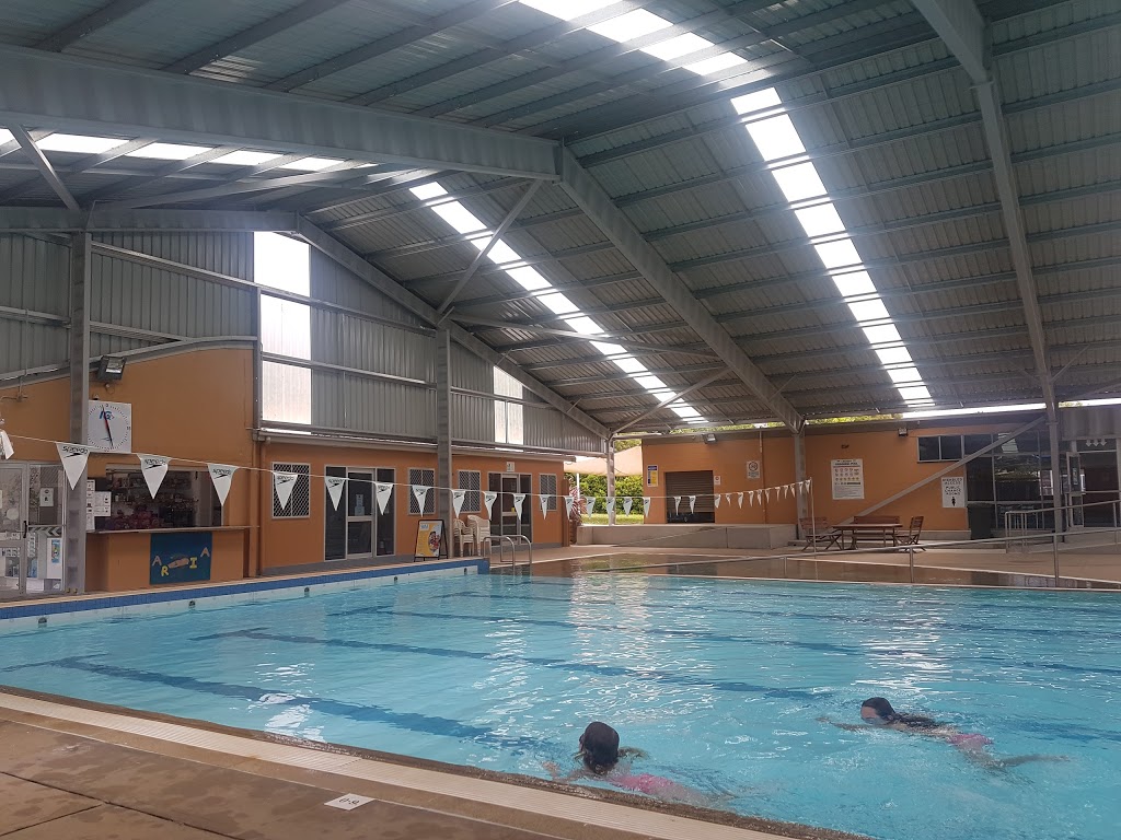 Oberon Swimming Pool | gym | 3 Cunynghame St, Oberon NSW 2787, Australia | 0263298251 OR +61 2 6329 8251