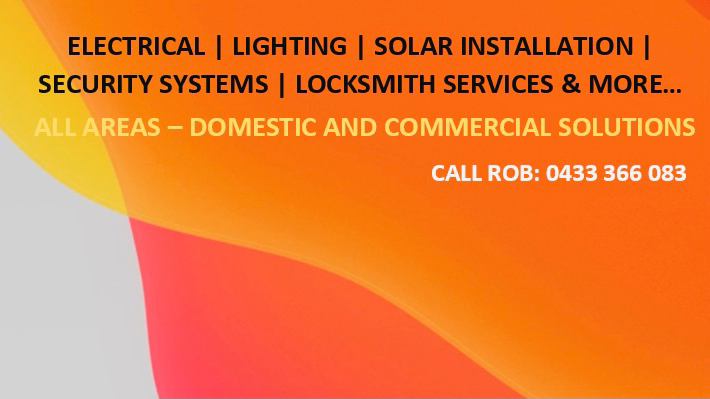 Elkson Contracting | electrician | 12 Rustic Ave, Coromandel Valley SA 5051, Australia | 0433366083 OR +61 433 366 083
