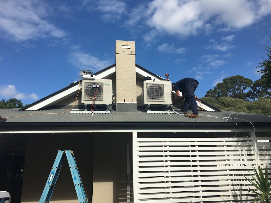 Coldaz Air Conditioning & Heating | general contractor | 2/15 Corporate Pl, Hillcrest QLD 4118, Australia | 0738094484 OR +61 7 3809 4484