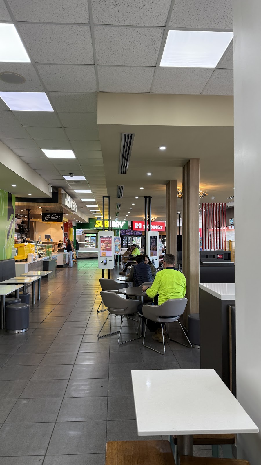 Subway | BP Service Centre Outbound, Tenancy 3/455 Geelong Ring Rd, Corio VIC 3167, Australia | Phone: (03) 5274 1931