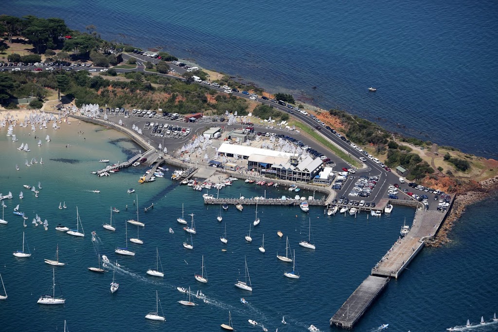 Mornington Yacht Club | Schnapper Point Dr, Mornington VIC 3931, Australia | Phone: (03) 5975 7001