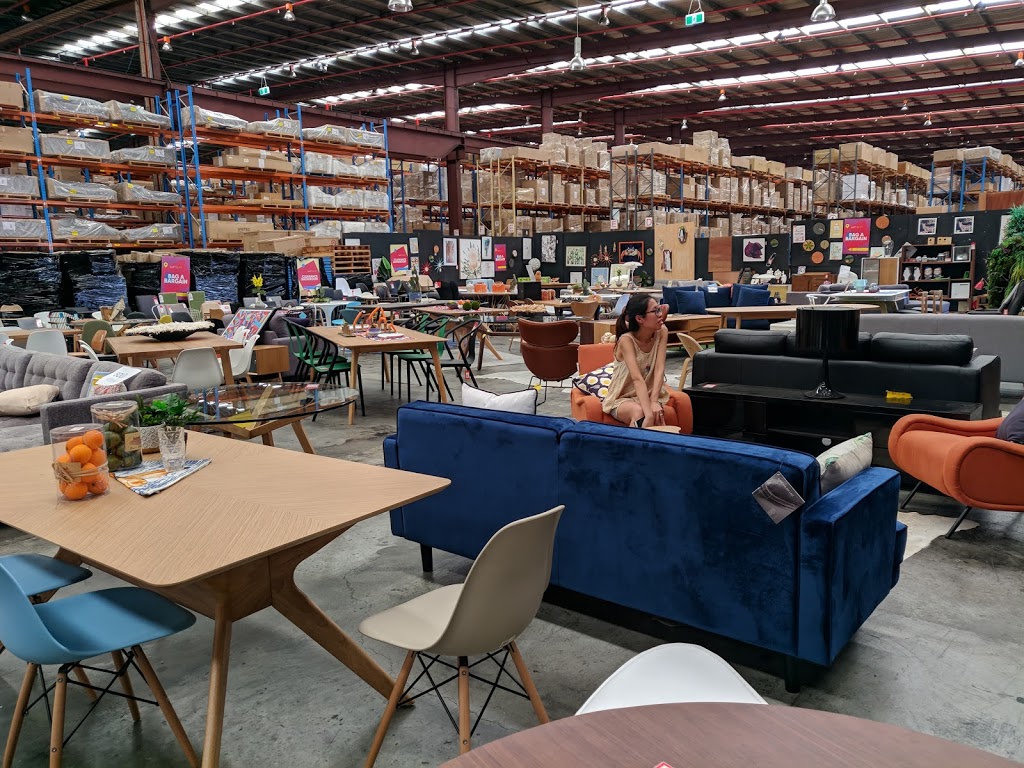 Matt Blatt Furniture Regents Park | furniture store | 19 Rose Cres, Regents Park NSW 2143, Australia | 1300628825 OR +61 1300 628 825