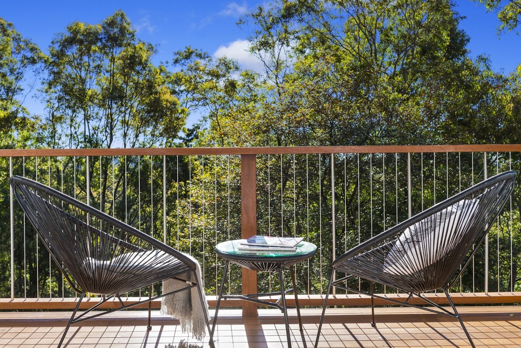 Avalon Tree House | lodging | 44 Cannes Dr, Avalon Beach NSW 2107, Australia | 0419223401 OR +61 419 223 401
