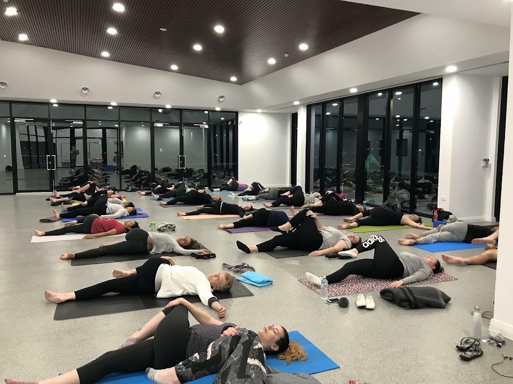 Blissful Balance Yoga | gym | Clifton St, Kelmscott WA 6111, Australia | 0466621995 OR +61 466 621 995