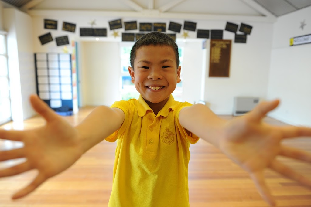 Institute of Positive Education | 50 Biddlecombe Ave, Corio VIC 3214, Australia | Phone: (03) 5227 6222