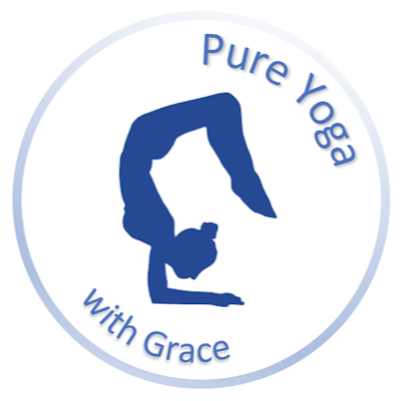 Pure Yoga with Grace | school | 539 Barkly St, West Footscray VIC 3012, Australia | 0401258681 OR +61 401 258 681