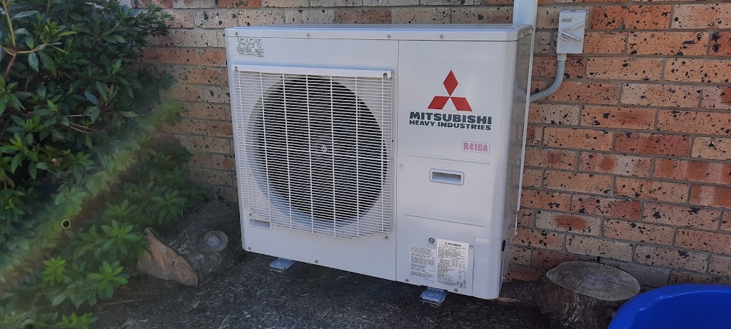 Beech Breeze Air Conditioning |  | 92 Pitt St, North Nowra NSW 2541, Australia | 0244220634 OR +61 2 4422 0634