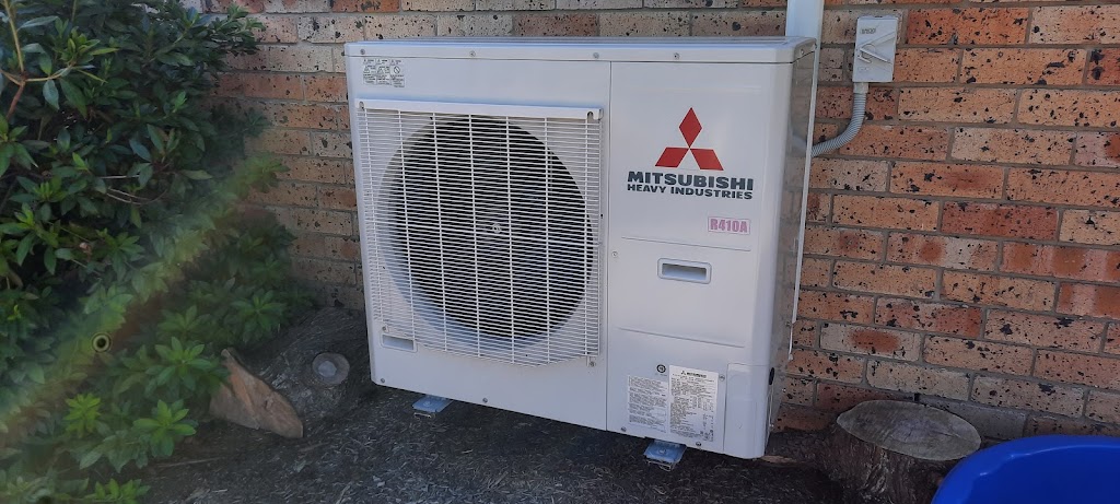 Beech Breeze Air Conditioning | 92 Pitt St, North Nowra NSW 2541, Australia | Phone: (02) 4422 0634