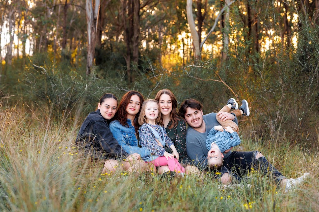 Stelle Studio - Family and Newborn Photography | 14 Hughes Ave, Harrington Park NSW 2567, Australia | Phone: 0424 771 229