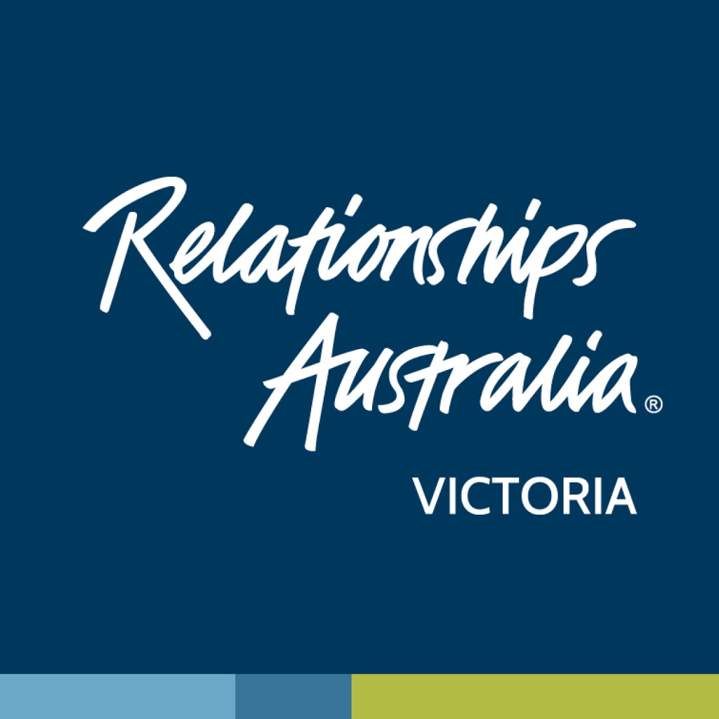Relationships Australia Victoria - Sunshine Centre | health | F1 Harvester Centre, 4 Devonshire Rd, Sunshine VIC 3020, Australia | 0383119222 OR +61 3 8311 9222